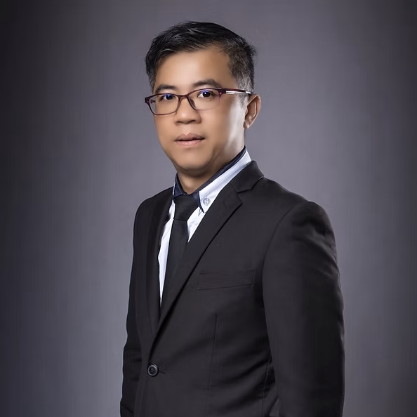 Mr ma square