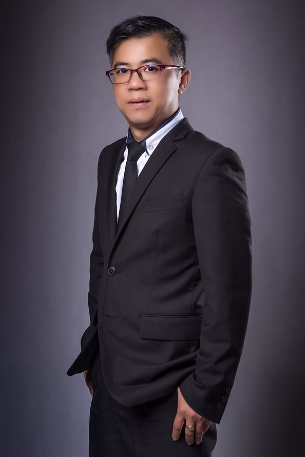 Mr ma